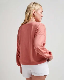 Girls Night Top