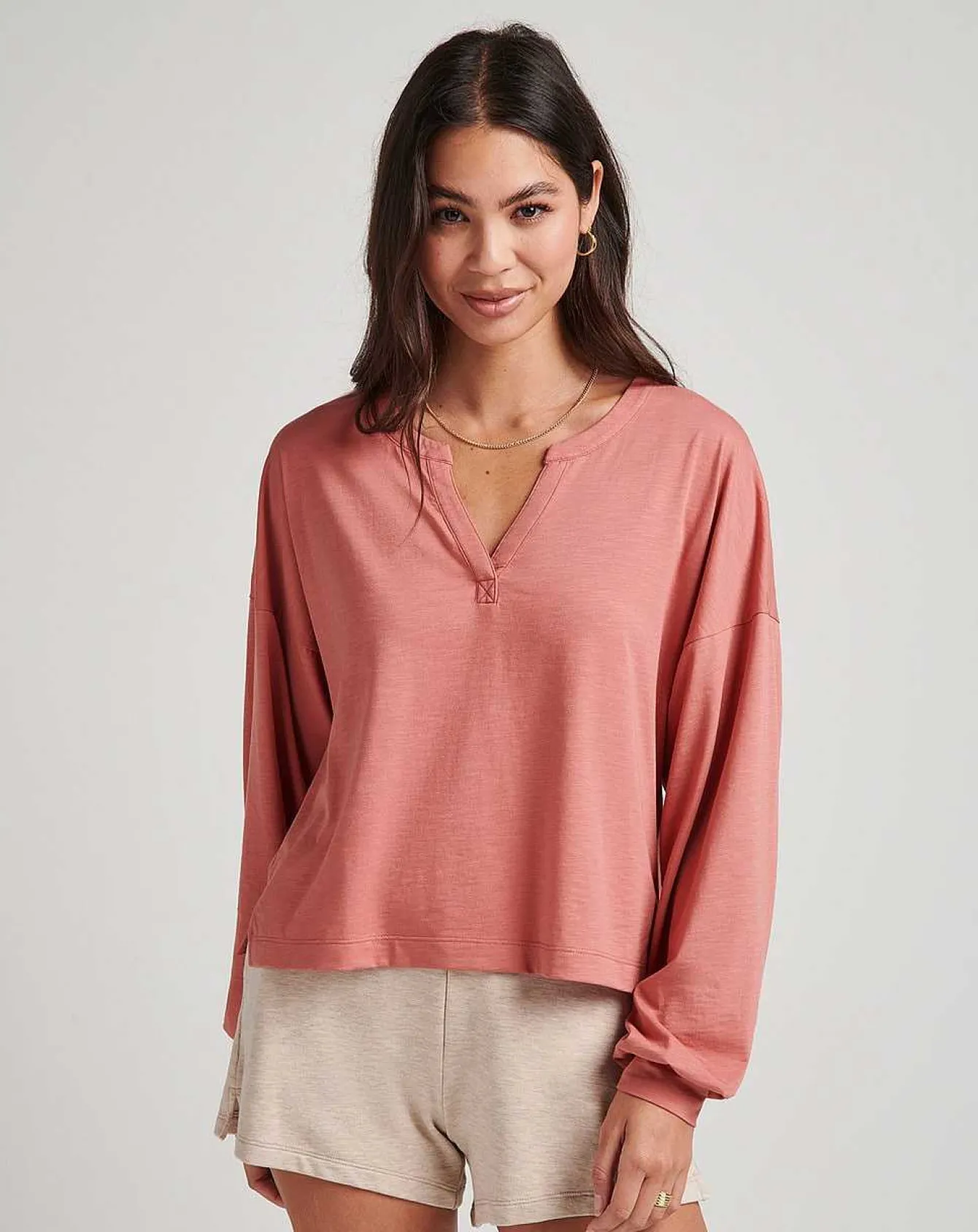 Girls Night Top