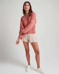 Girls Night Top