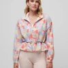 Girls Weekend Tech Woven Jacket