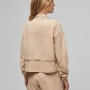 Girls Weekend Tech Woven Jacket