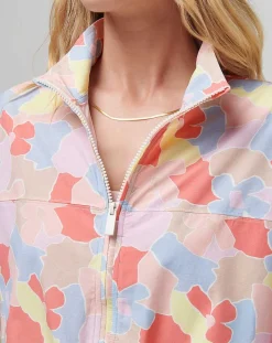 Girls Weekend Tech Woven Jacket