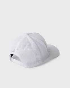 Glacier City Snapback Hat
