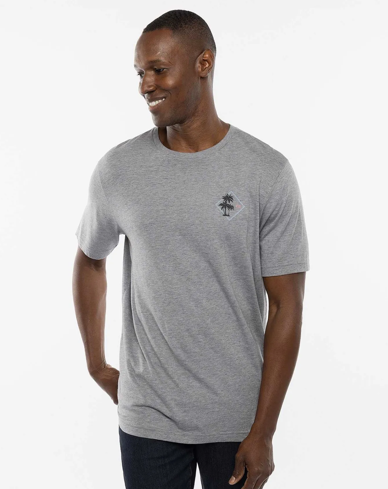 Glorious Morning Tee