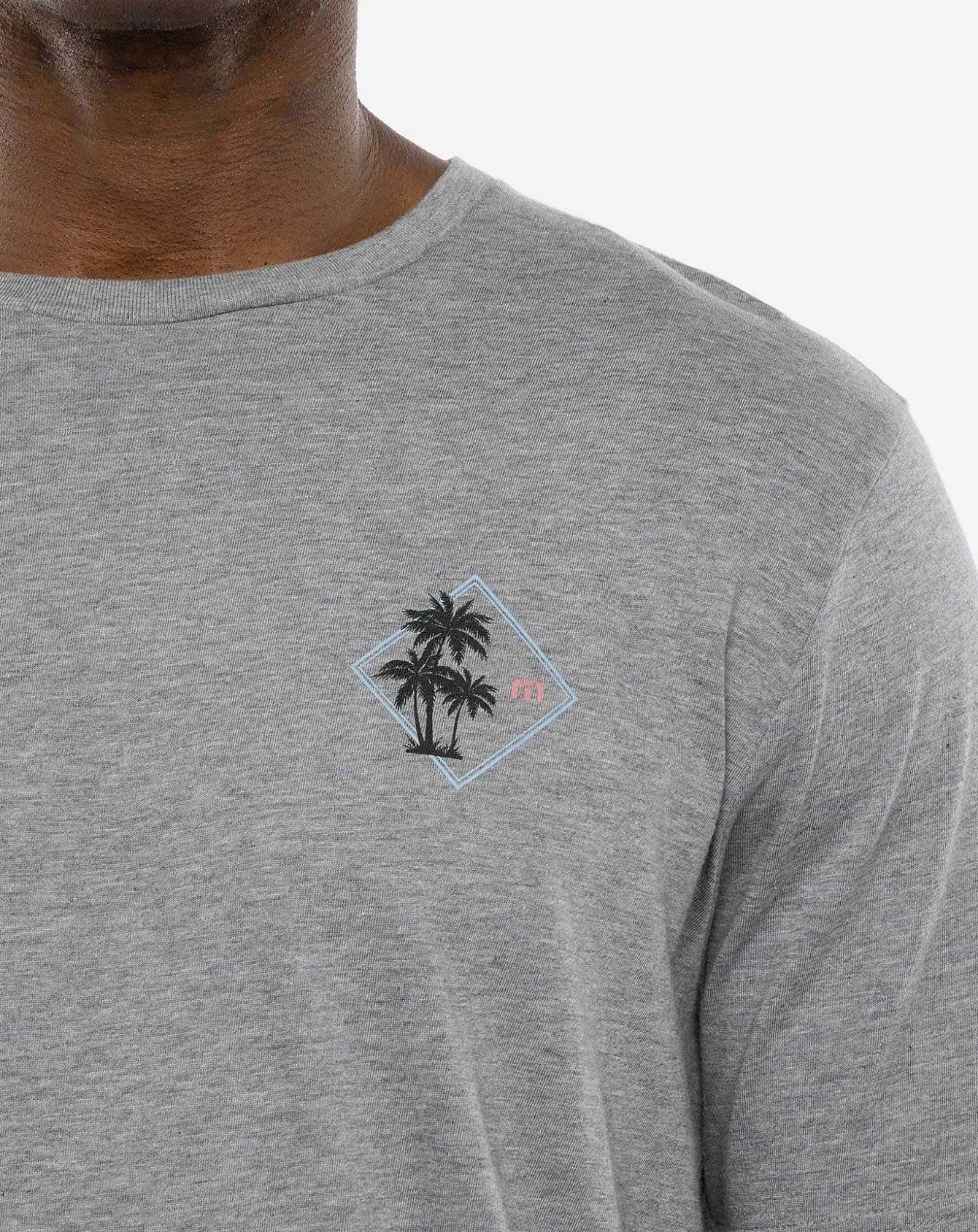 Glorious Morning Tee