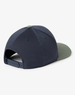 Go Around Snapback Hat