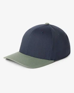 Go Around Snapback Hat