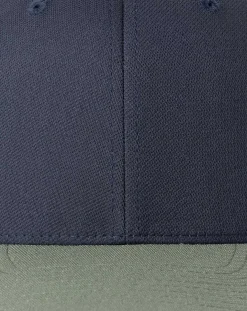 Go Around Snapback Hat