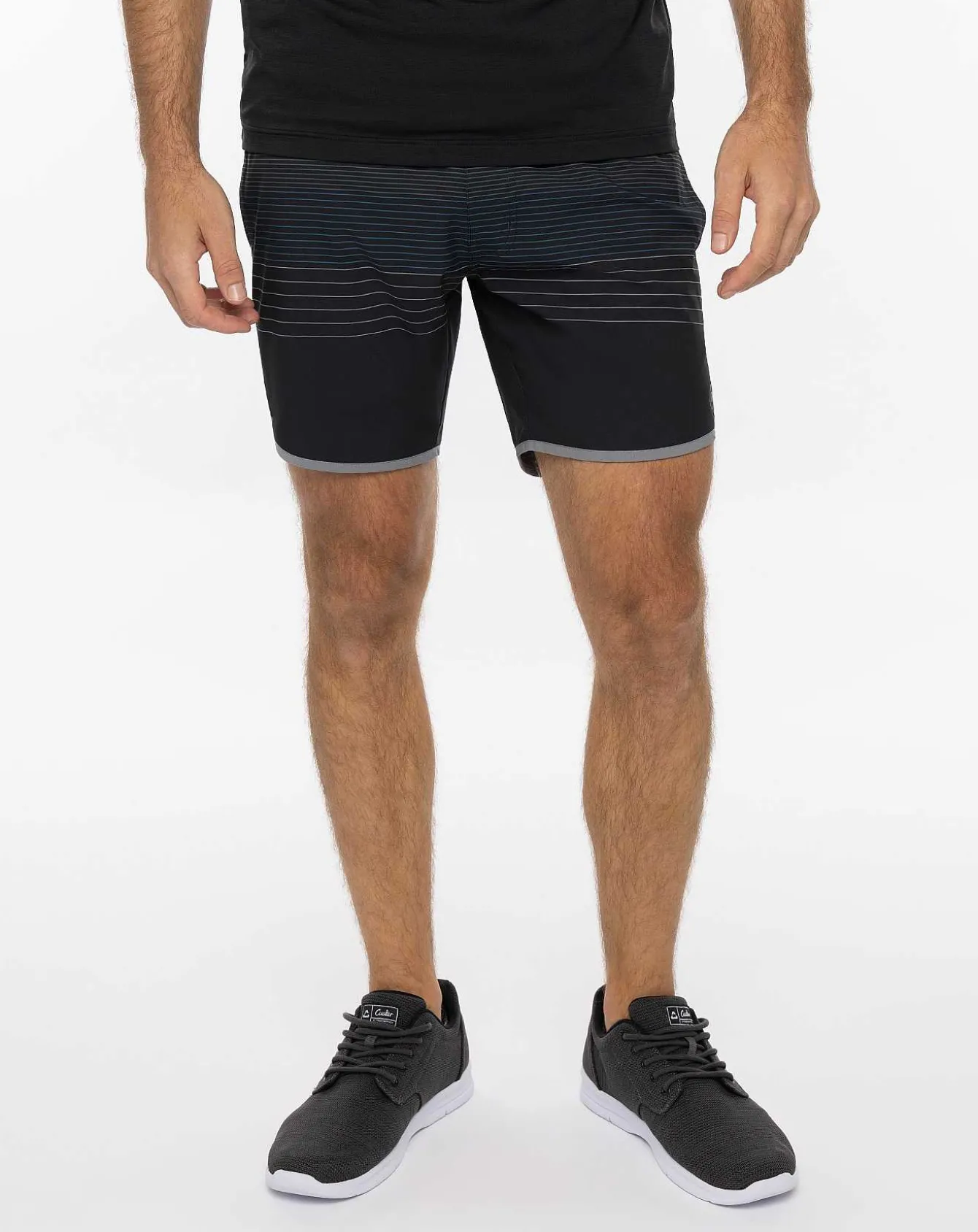 Go Time 3.0 Active Short 7.5In