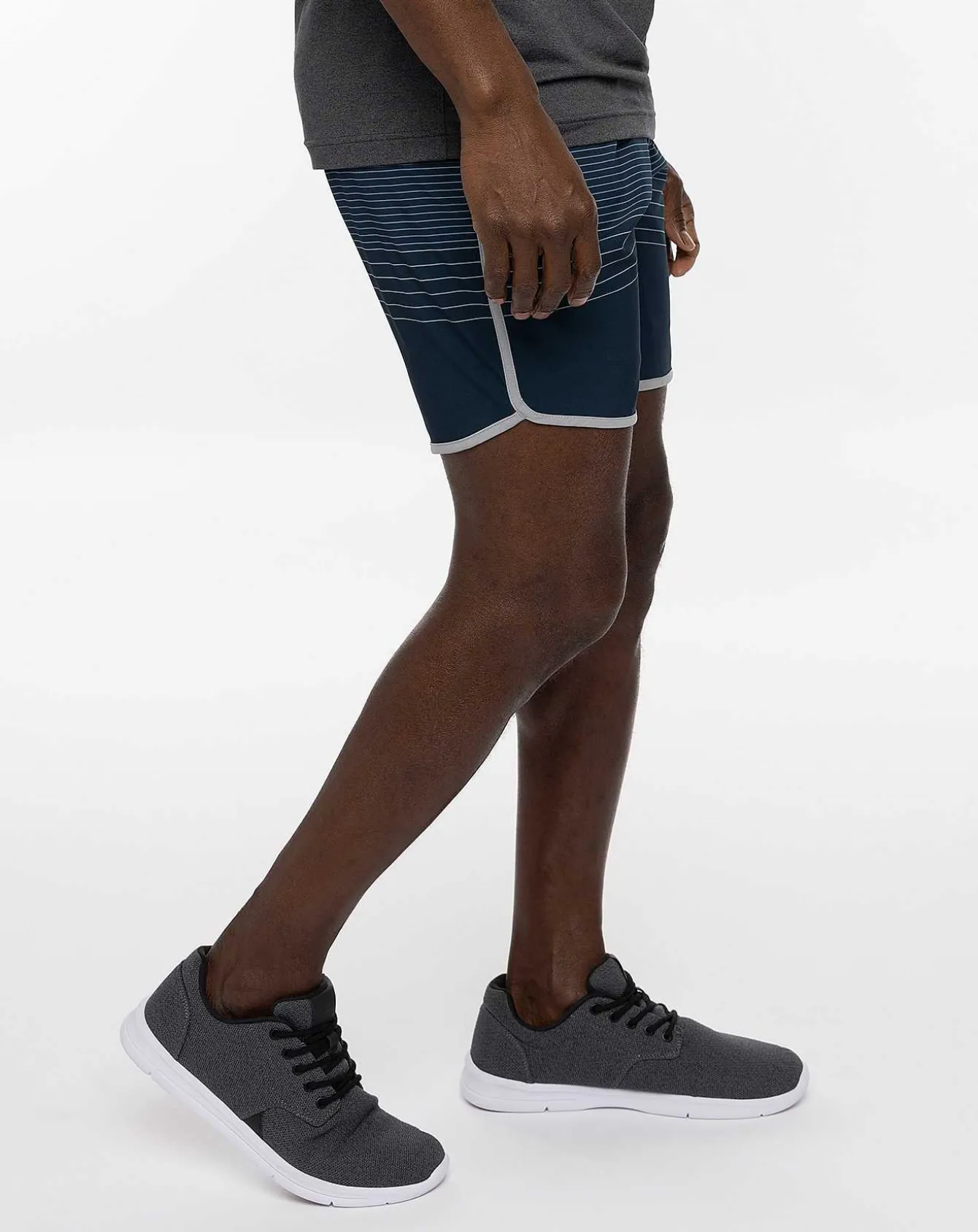 Go Time 3.0 Active Short 7.5In