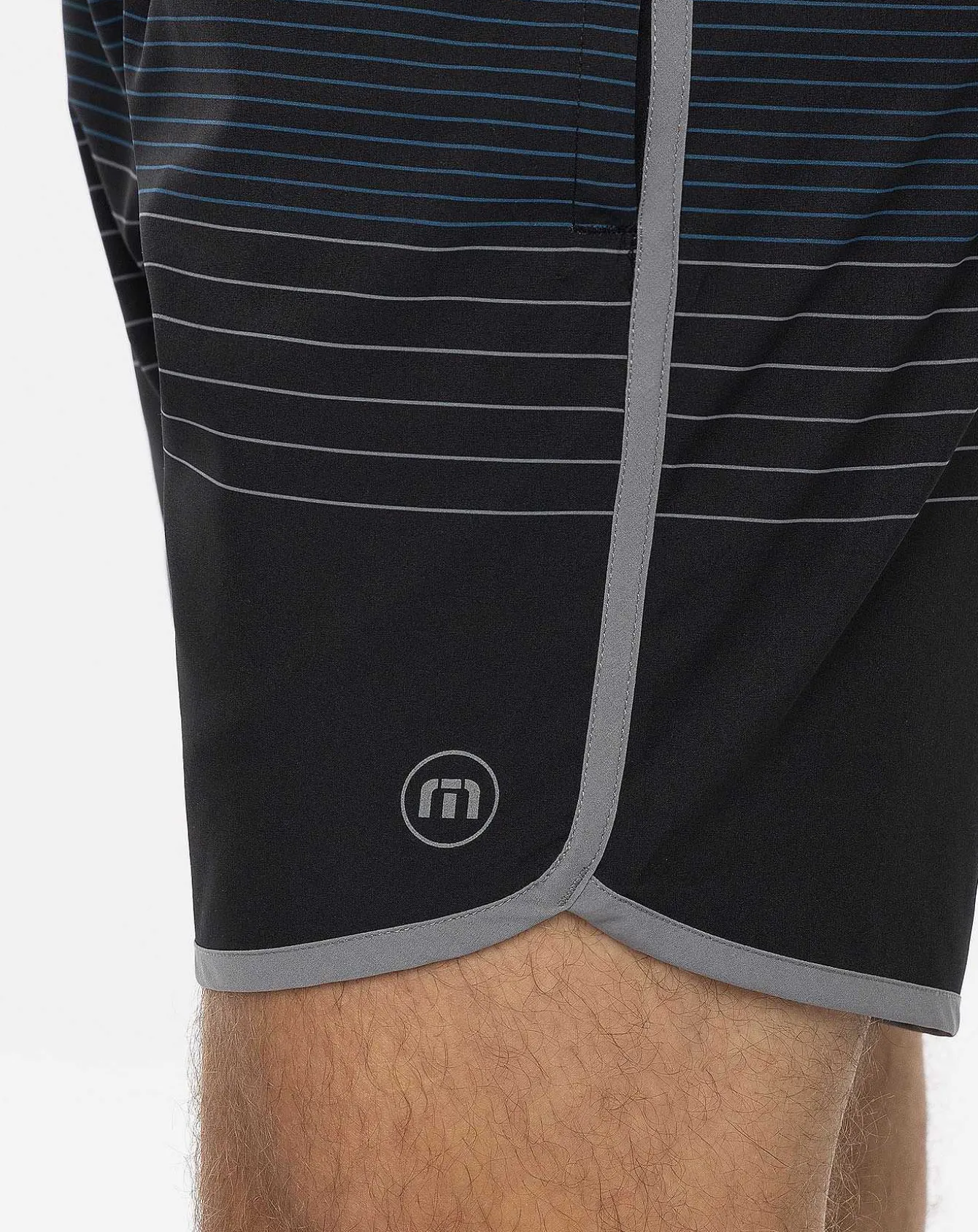 Go Time 3.0 Active Short 7.5In