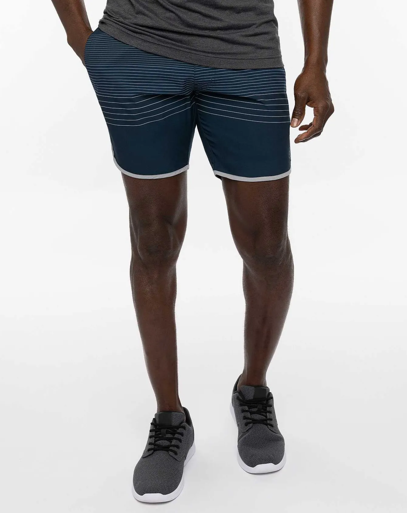 Go Time 3.0 Active Short 7.5In