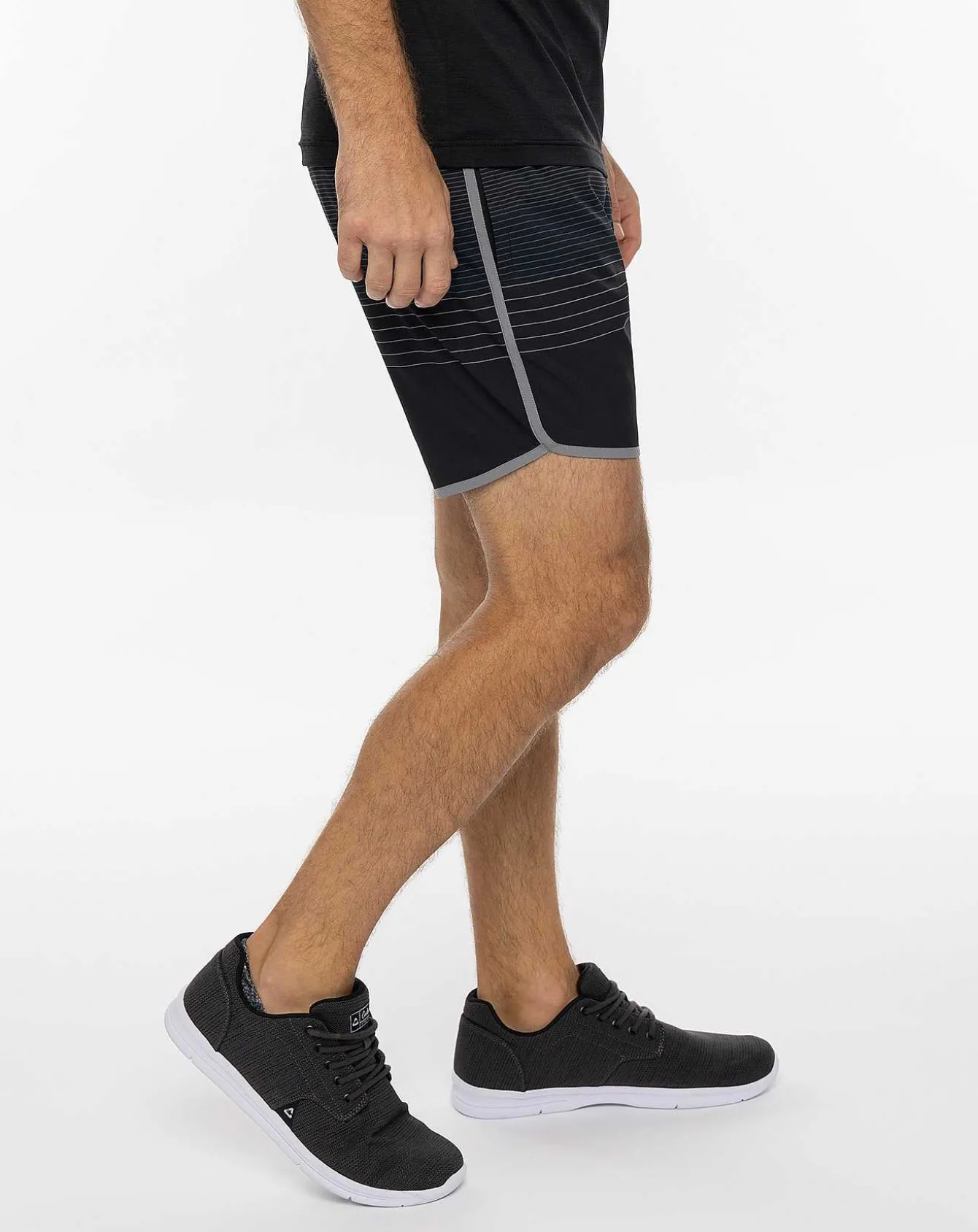 Go Time 3.0 Active Short 7.5In