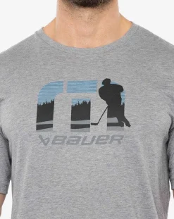 Going For A Rip Tee