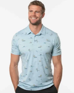 Going Rogue Polo