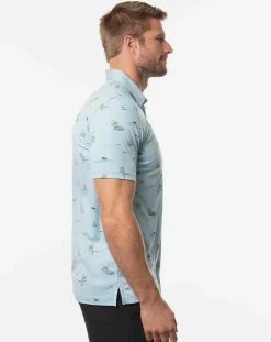 Going Rogue Polo