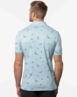 Going Rogue Polo