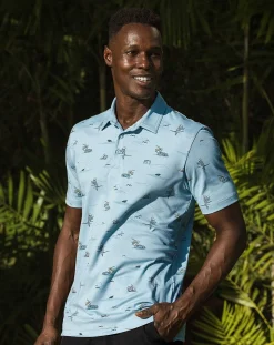 Going Rogue Polo