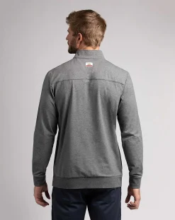 Golden Gate Quarter Zip