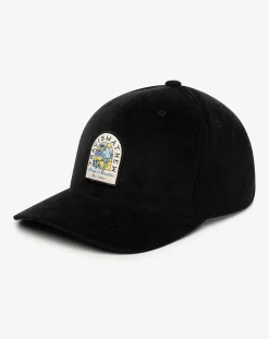 Gone Diving Snapback Hat