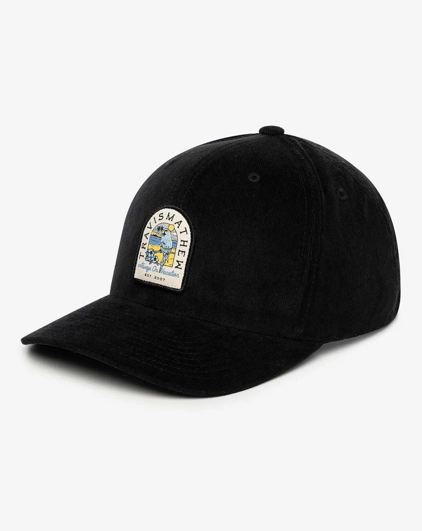 Gone Diving Snapback Hat