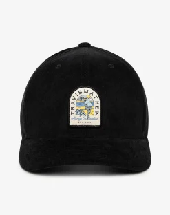 Gone Diving Snapback Hat