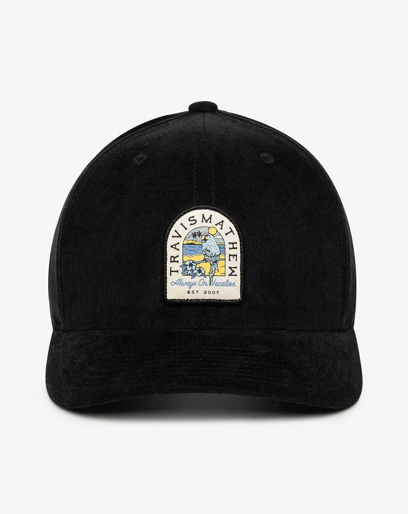 Gone Diving Snapback Hat