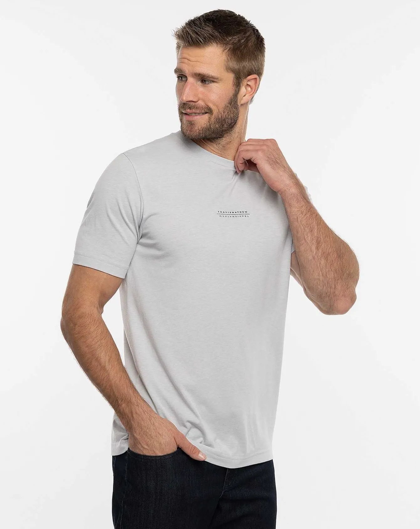 Good Review Tee