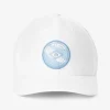 Grab The Rail Snapback Hat