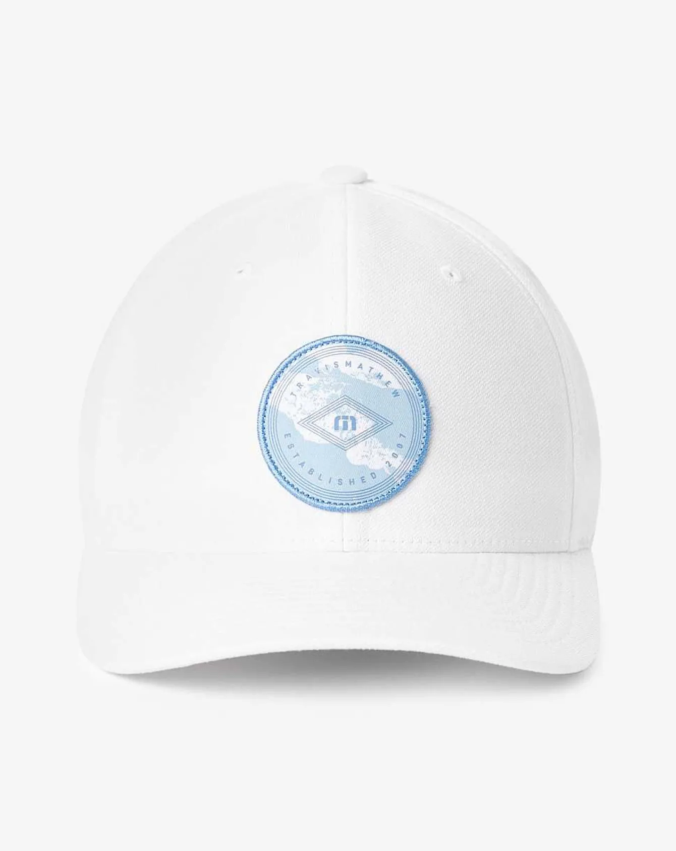 Grab The Rail Snapback Hat