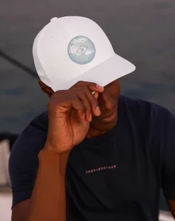 Grab The Rail Snapback Hat