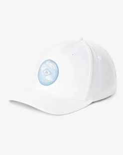 Grab The Rail Snapback Hat