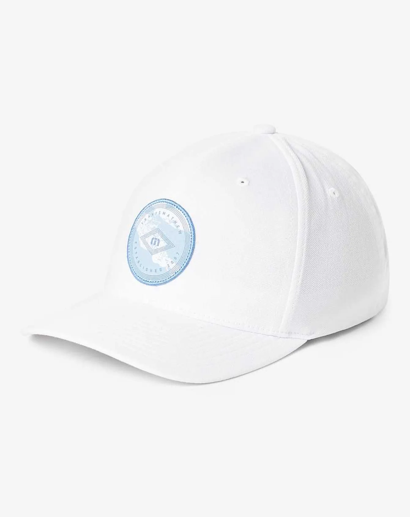 Grab The Rail Snapback Hat