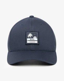 Grand Illusion Snapback Hat