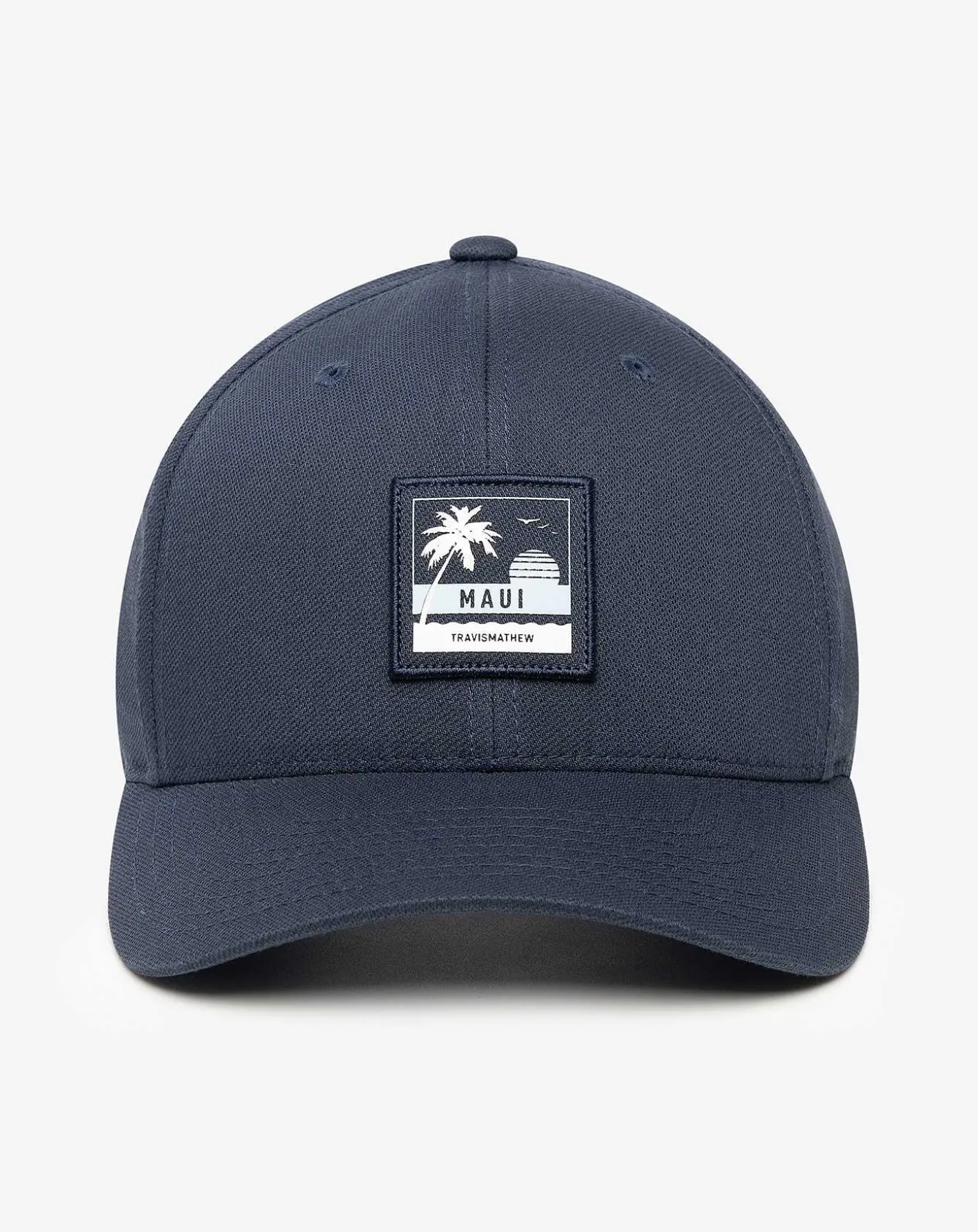 Grand Illusion Snapback Hat
