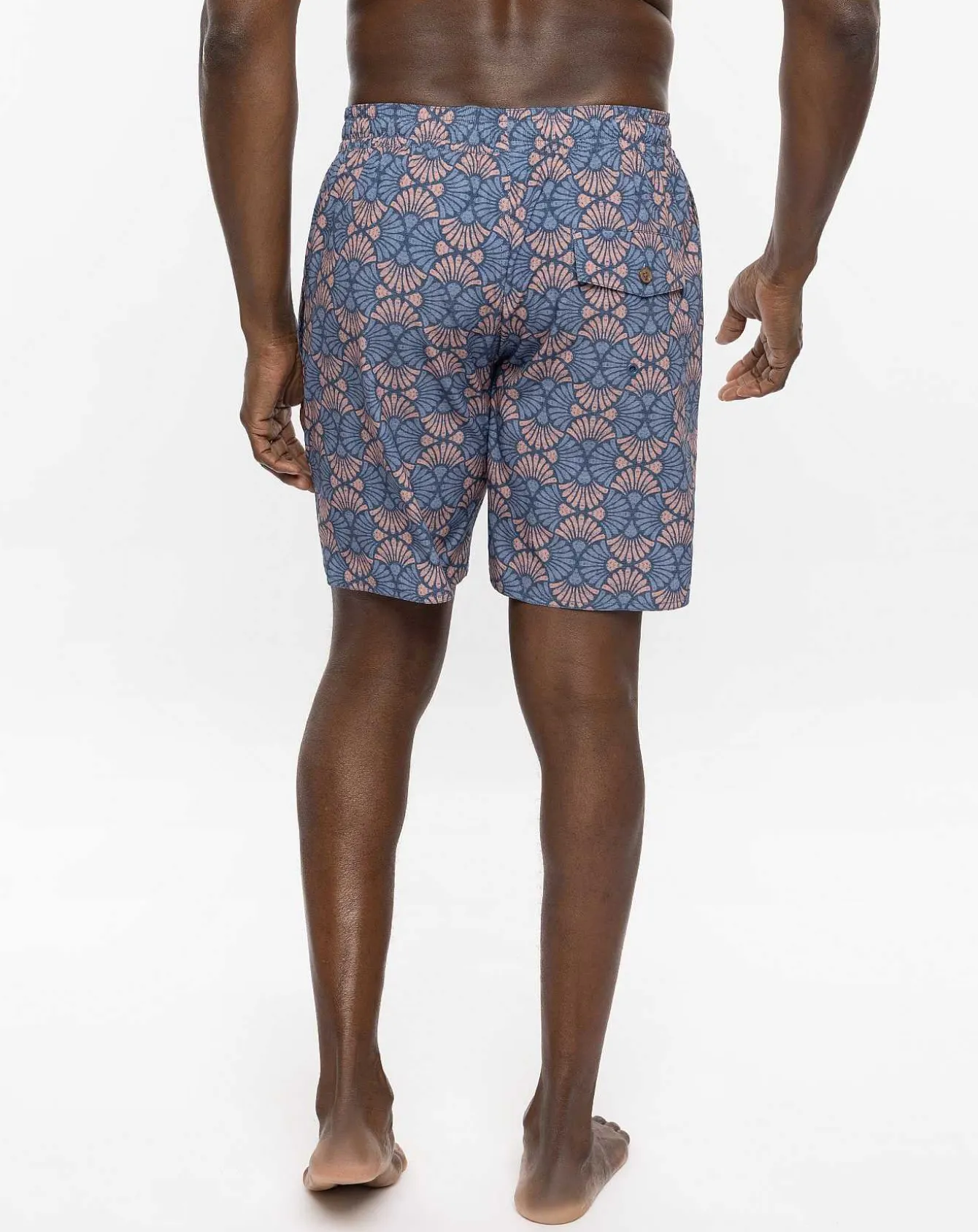 Great Falls Boardshort