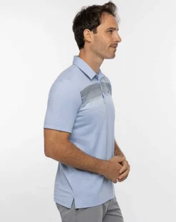 Green Canopy Polo