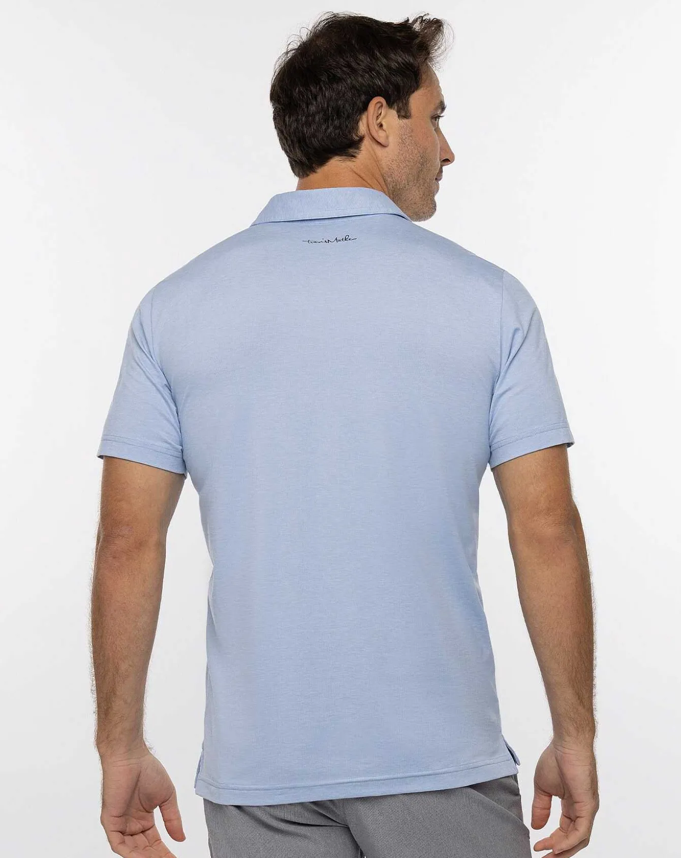 Green Canopy Polo