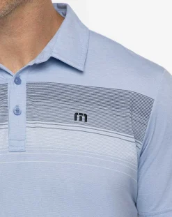 Green Canopy Polo