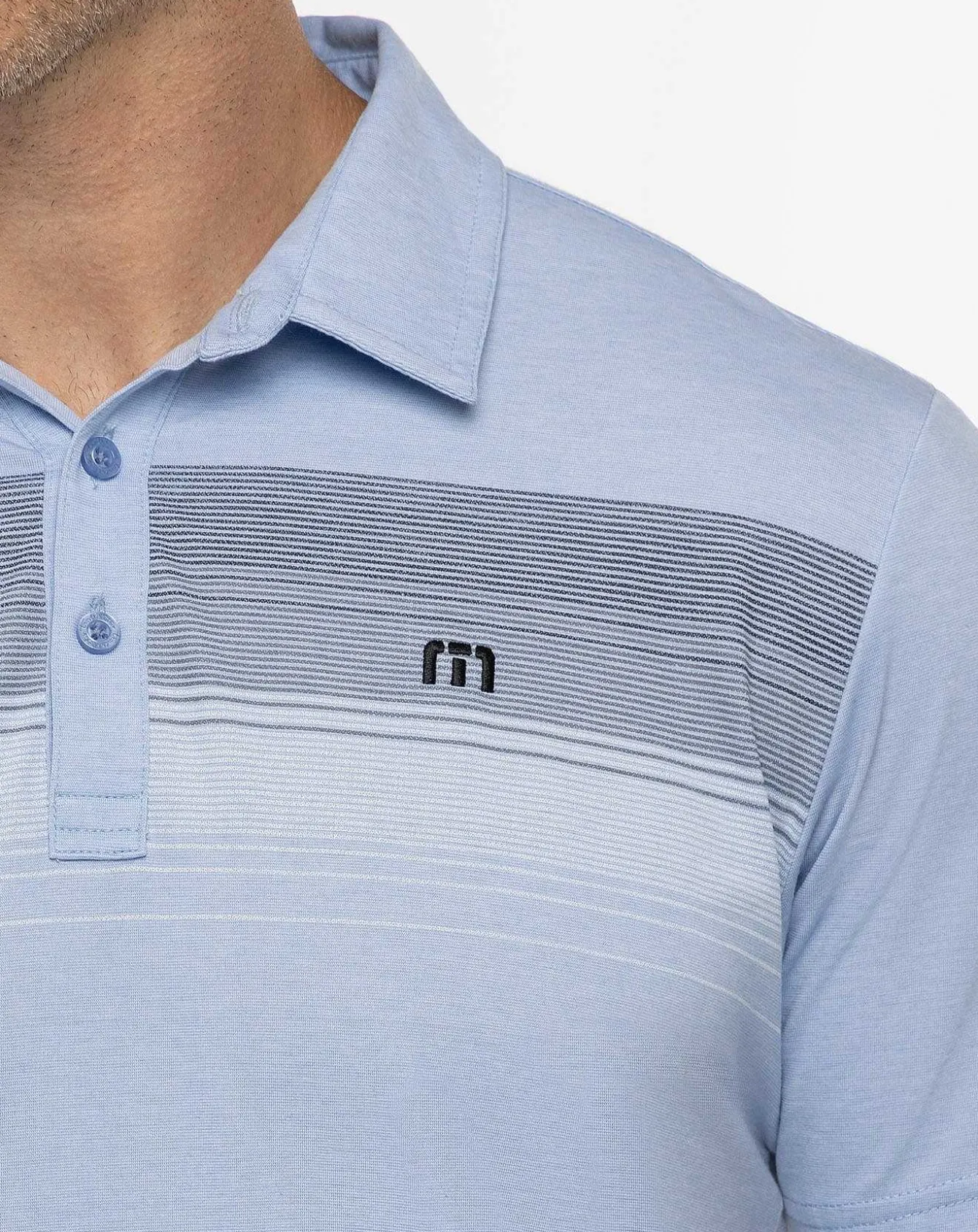 Green Canopy Polo