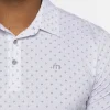 Green Glow Polo
