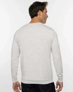 Gulf City Crewneck