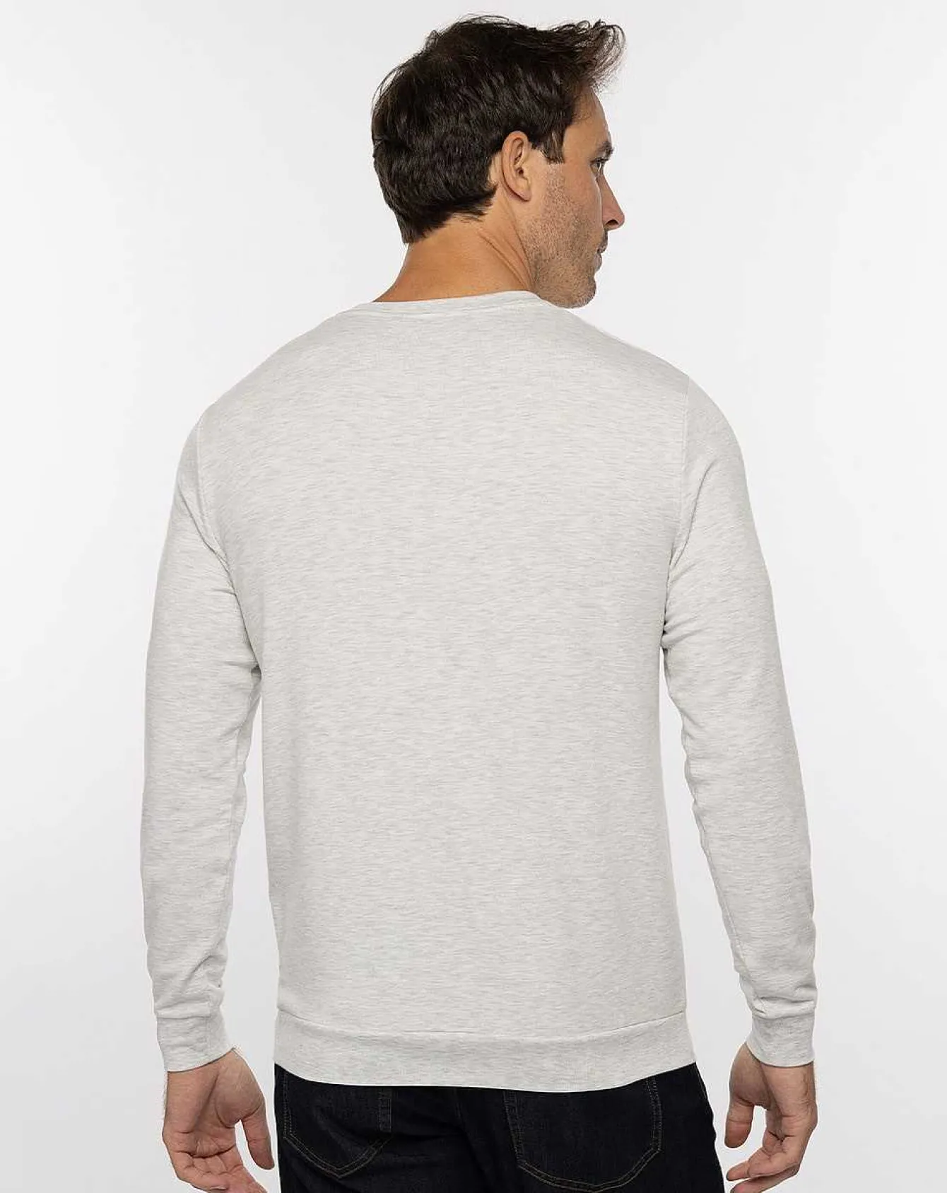 Gulf City Crewneck