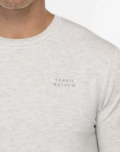 Gulf City Crewneck