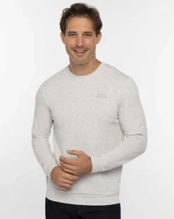 Gulf City Crewneck