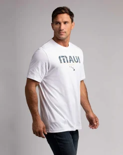 Haleakala Hike Tee