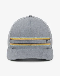 Hana Highway Snapback Hat