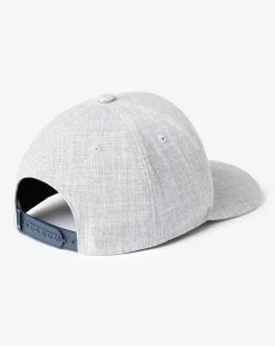 Hand Over Snapback Hat