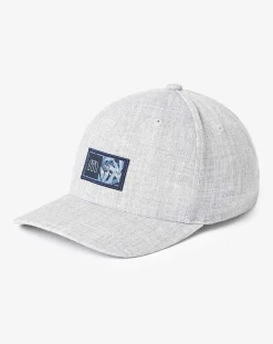 Hand Over Snapback Hat