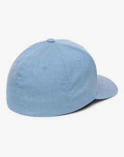 Hard Lie Fitted Hat
